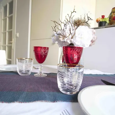 Bed & Breakfast Saint Honore